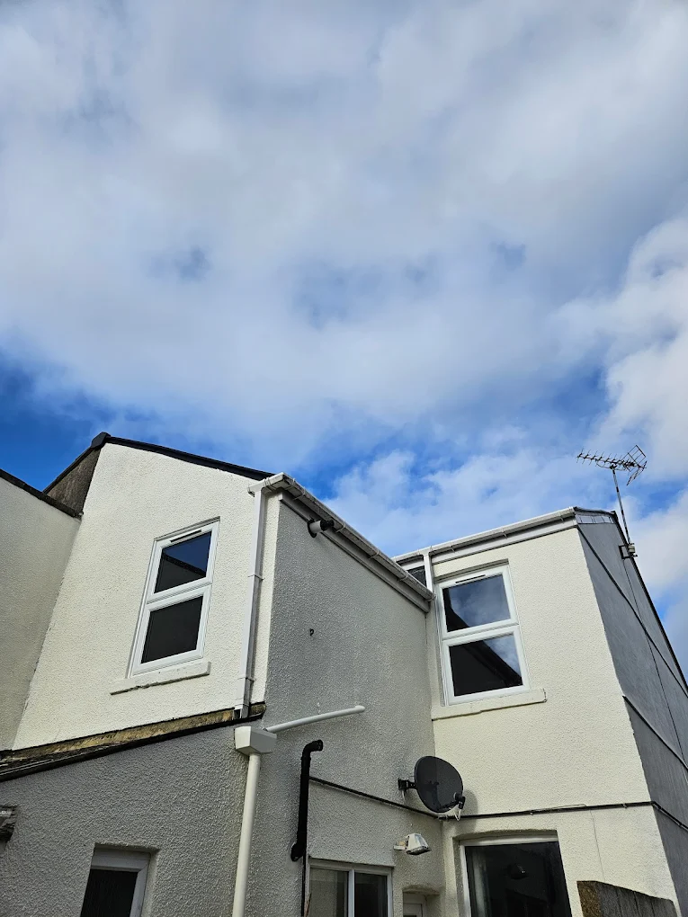 Recent Watts Windows installation in Swindon